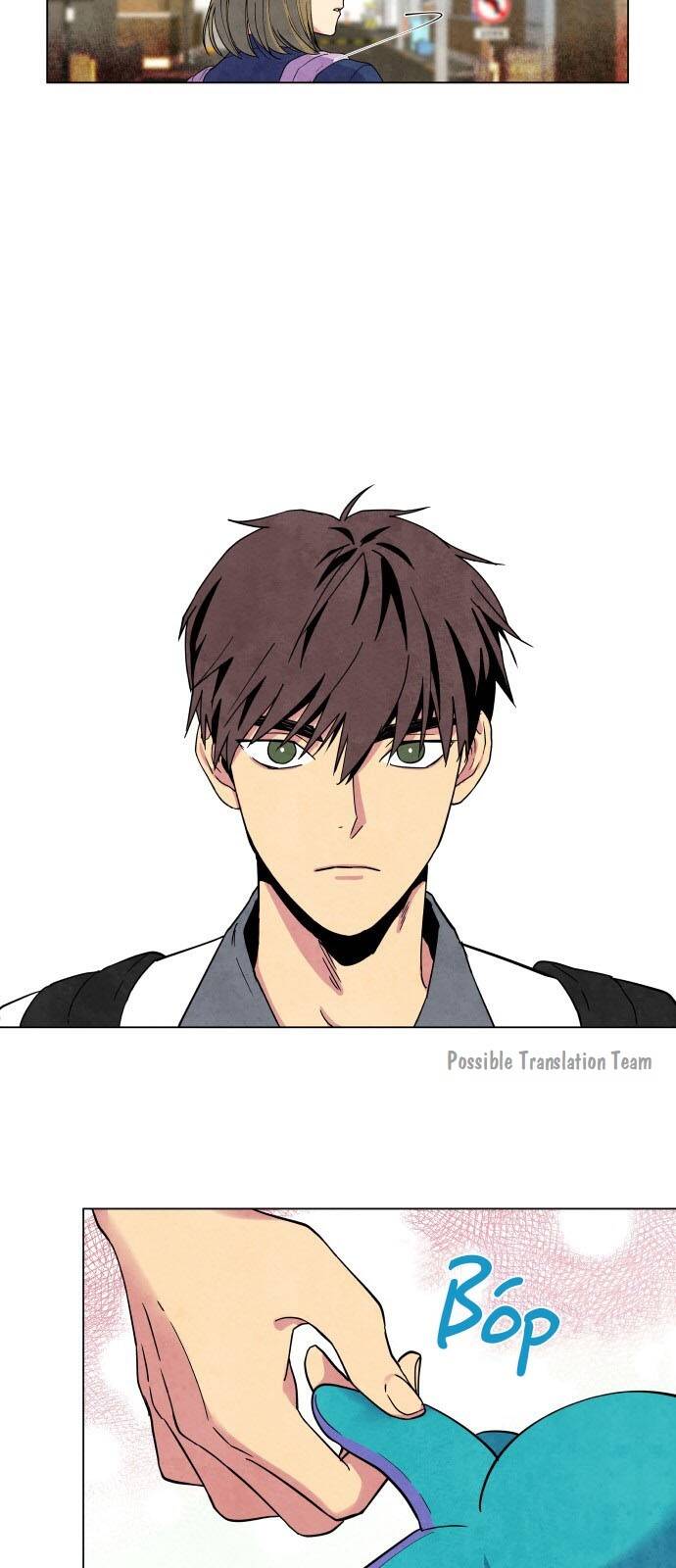 tai sói và mũ đỏ chapter 3 39