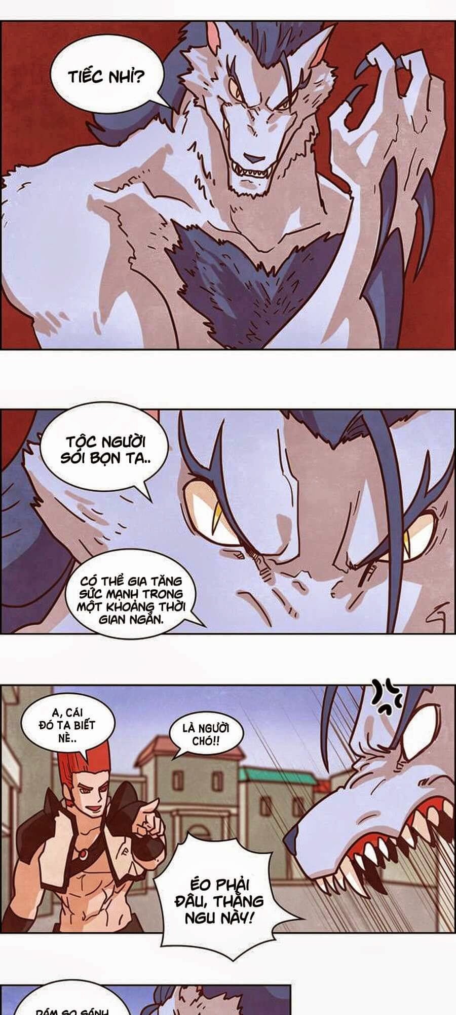 the devil king is bored season 2 chapter 46 20