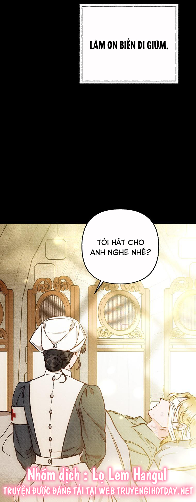 chàng trai đa nhân cách của tôi chapter 23 60