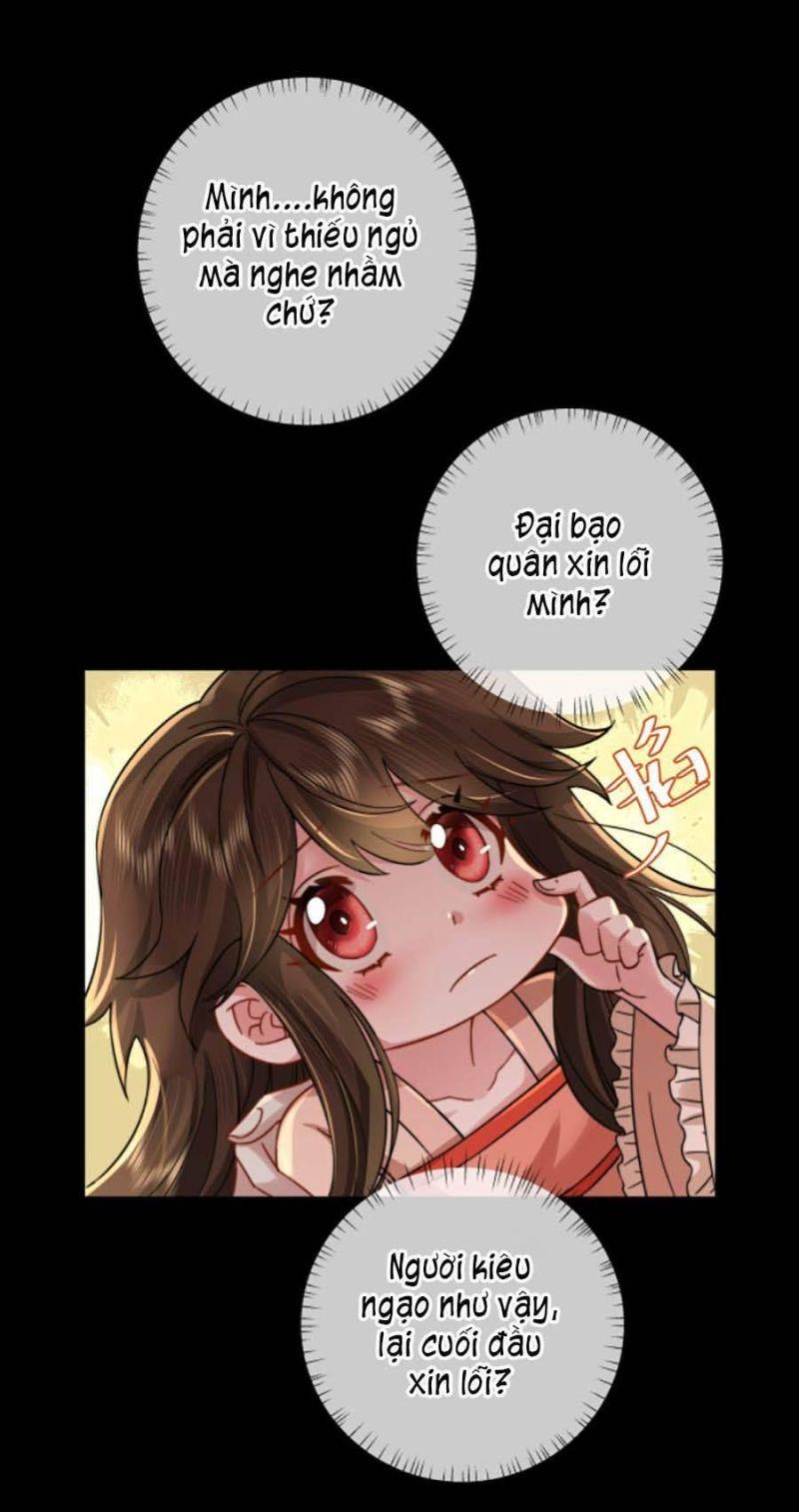 phương thức sinh tồn của công chúa pháo hôi chapter 23 7