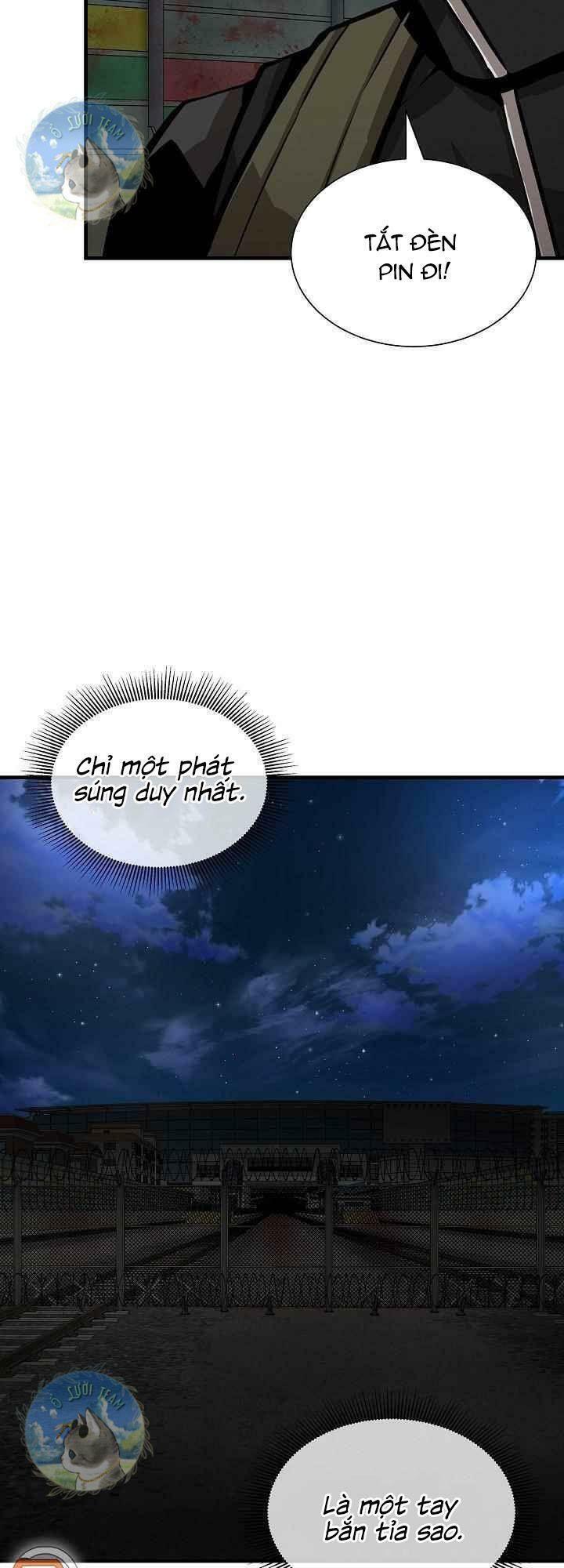 return survival chapter 123 3