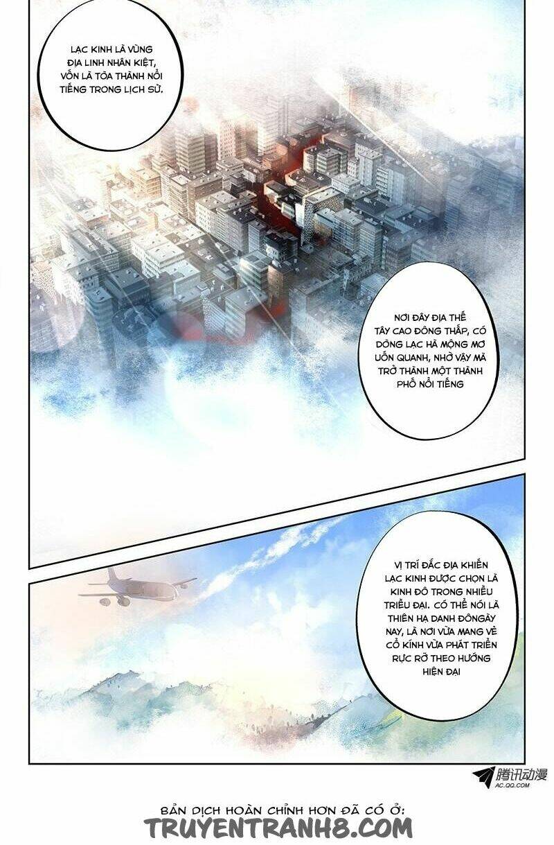 dung hợp (fusion vientane) chapter 3 2