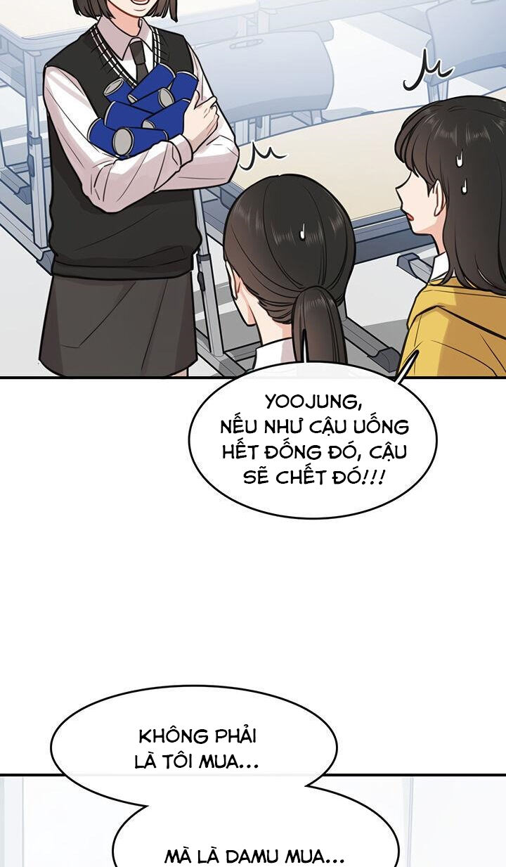 chứng nghiện điện thoại chapter 8 46