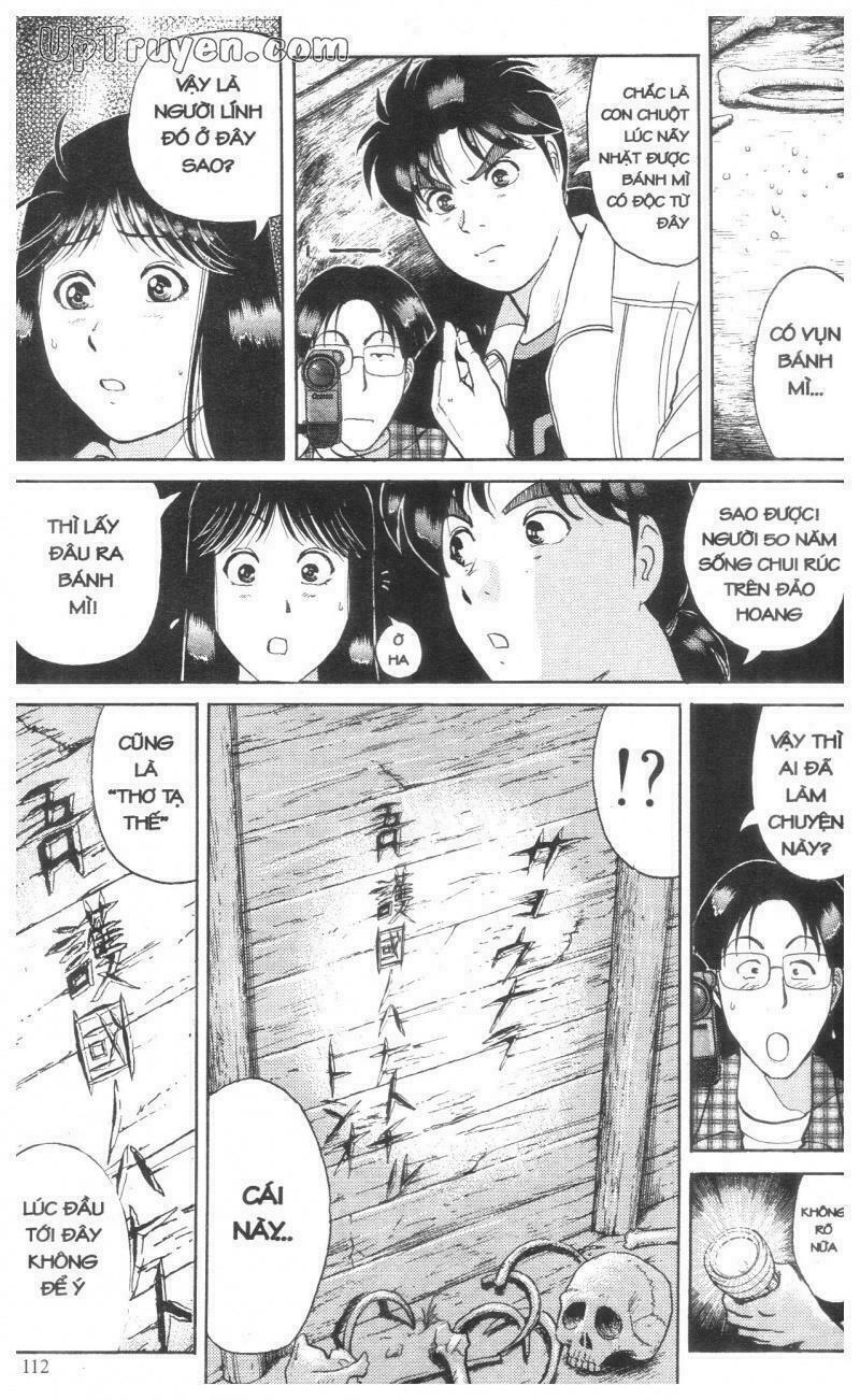 thám tử kindaichi (bản đẹp) chapter 1405 14