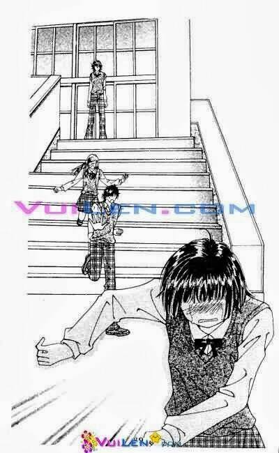 cô bé táo bạo chapter 9 89