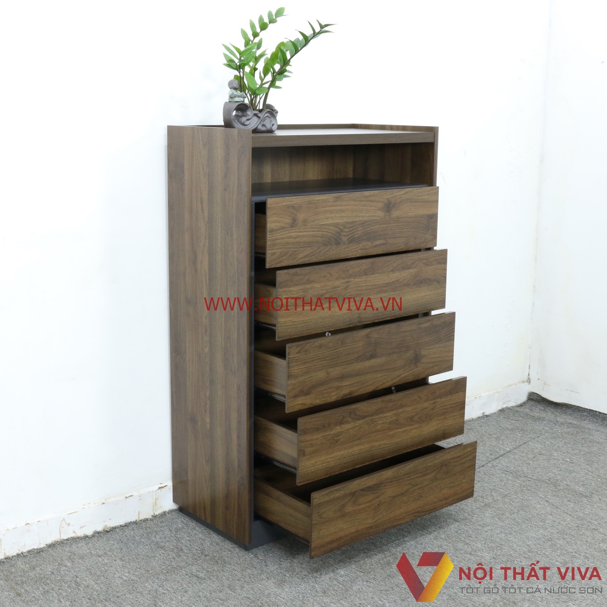 Tủ Giày Gỗ Lắp Ráp 5 Tầng Tiện Dụng Nhập Khẩu Cao Cấp Đẹp Giá Rẻ