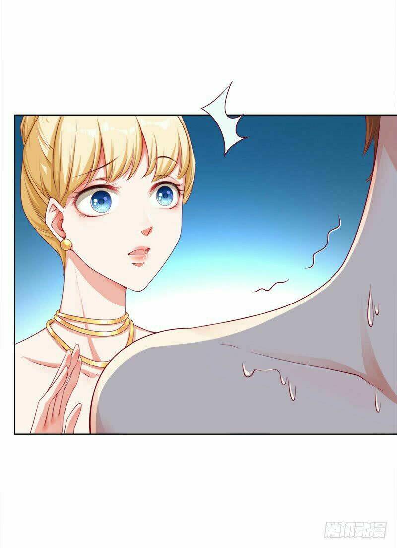 lãnh hôn cuồng ái chapter 16 33