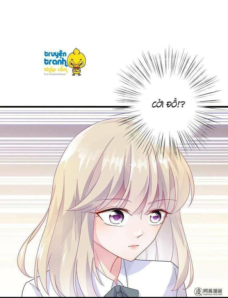 chọc tới chủ tịch tổng tài 2 chapter 49 18