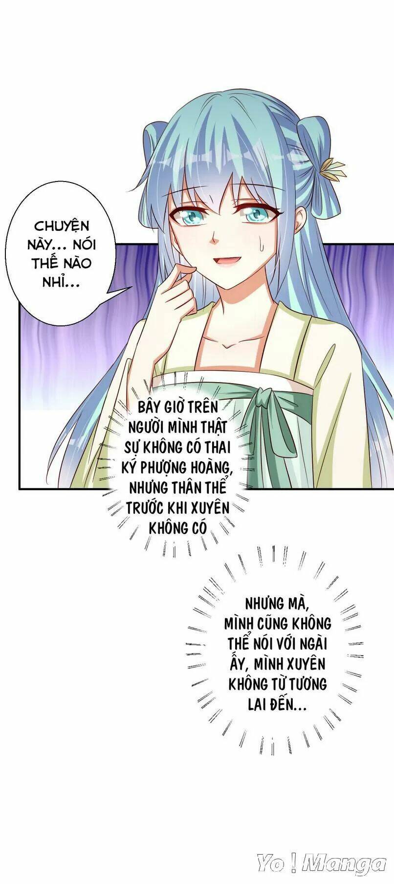 độc y cuồng phi chapter 42 31