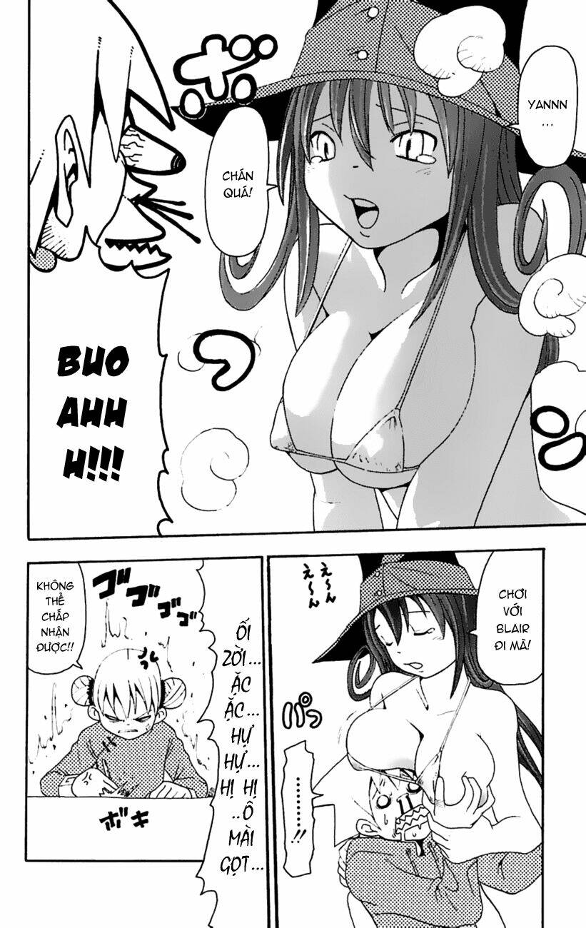 soul eater chapter 12 9