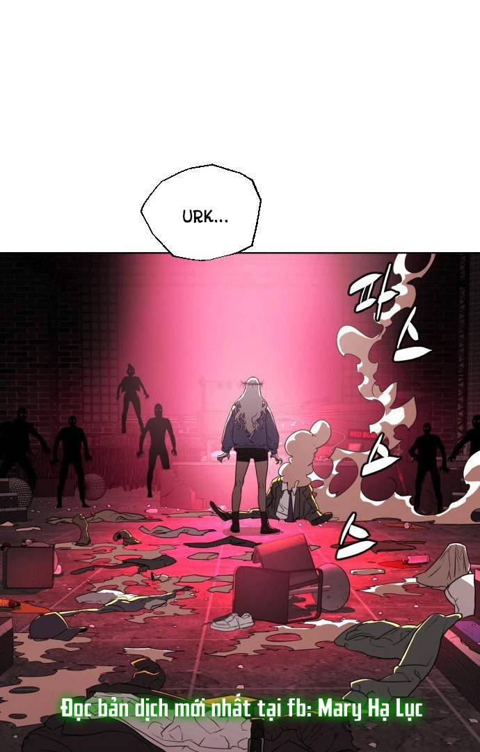 bạch huyết - white blood chapter 14 40