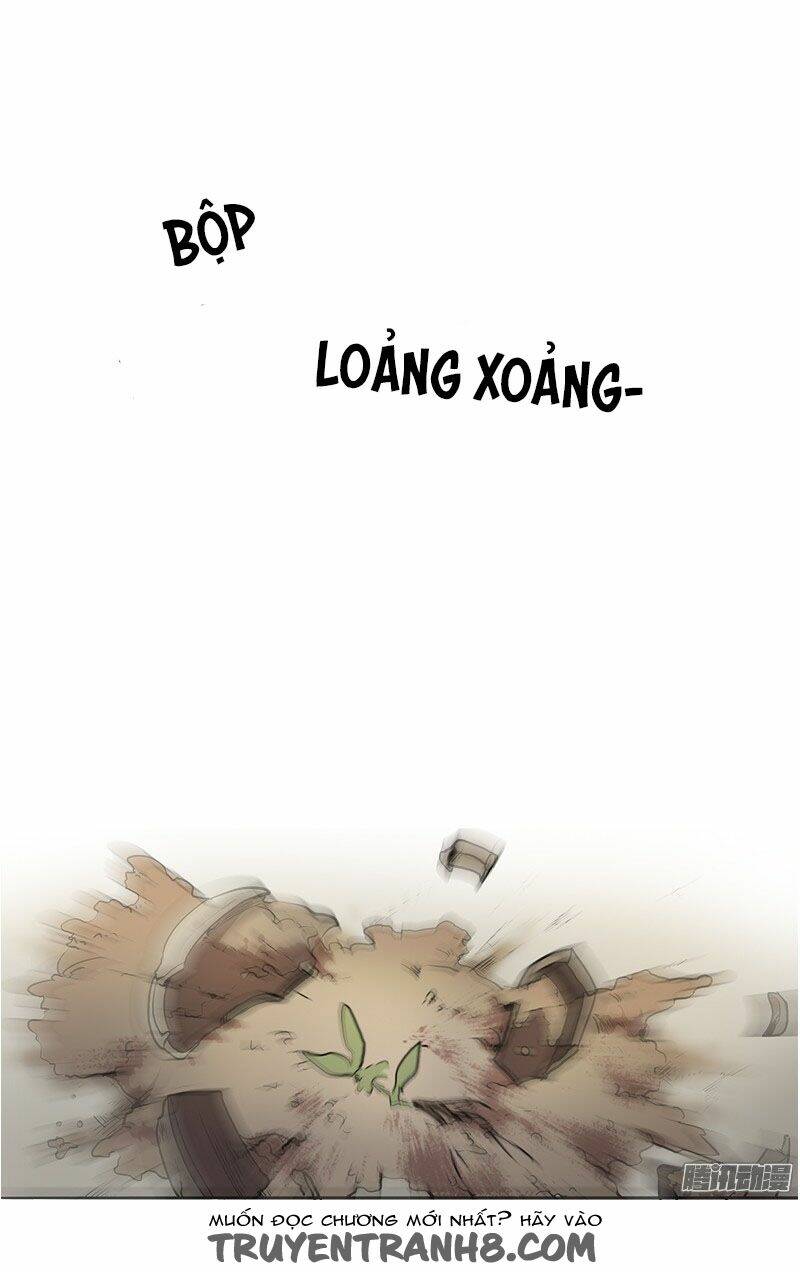 cửa hàng không tên chapter 31 6