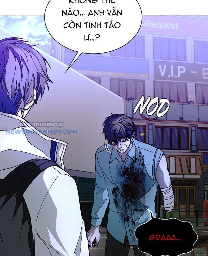 tận thế cũng chỉ là trò chơi chapter 30 50