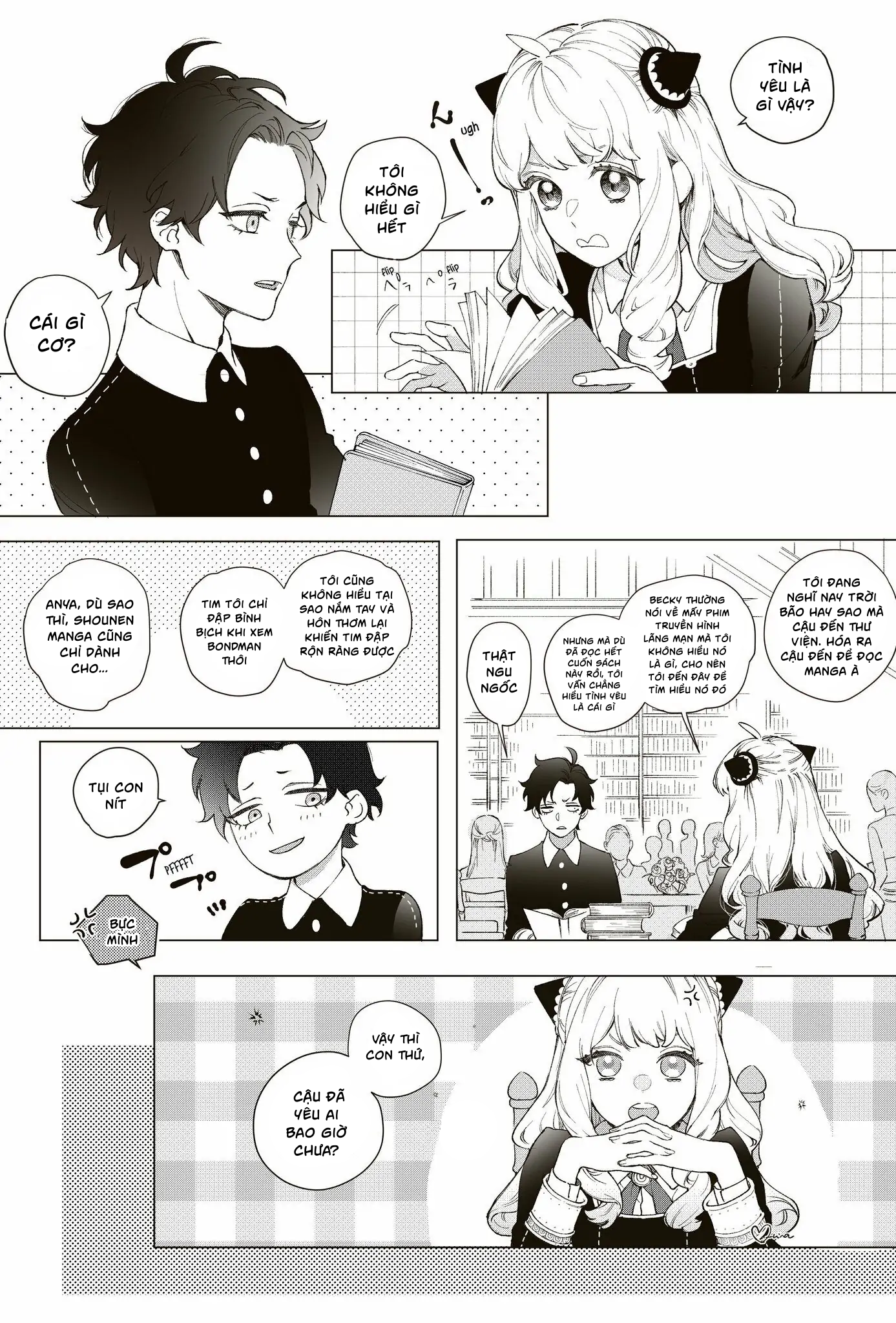 anya và damian chapter 4 2