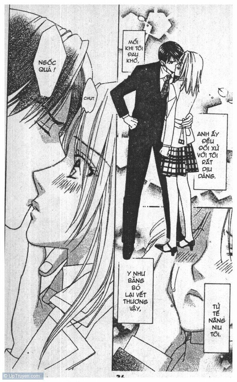 chiyou yo hana yo chapter 4 32