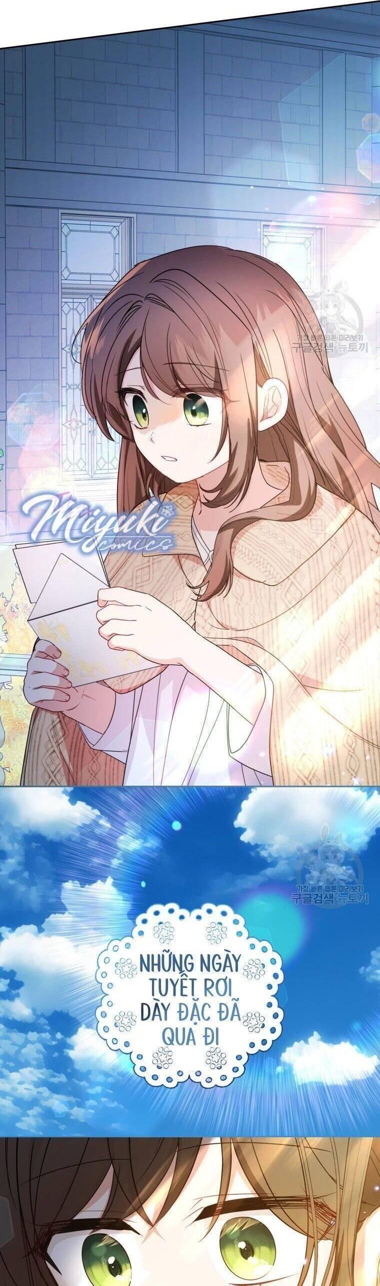 Được Yêu Thương Mà Còn Ngại Ngùng Sao! chapter 34 30