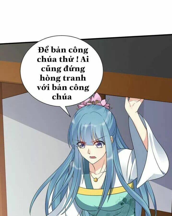 độc phi thần y quá kiêu ngạo chapter 104 42