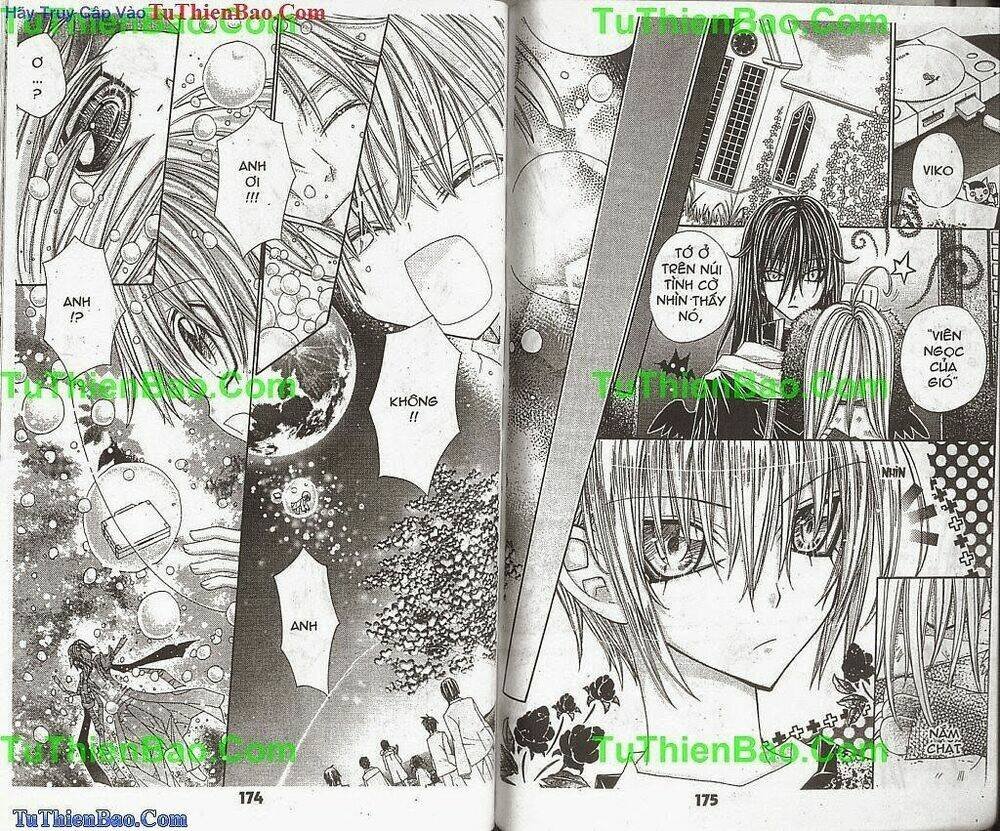 thợ săn ma cà rồng chapter 2 89