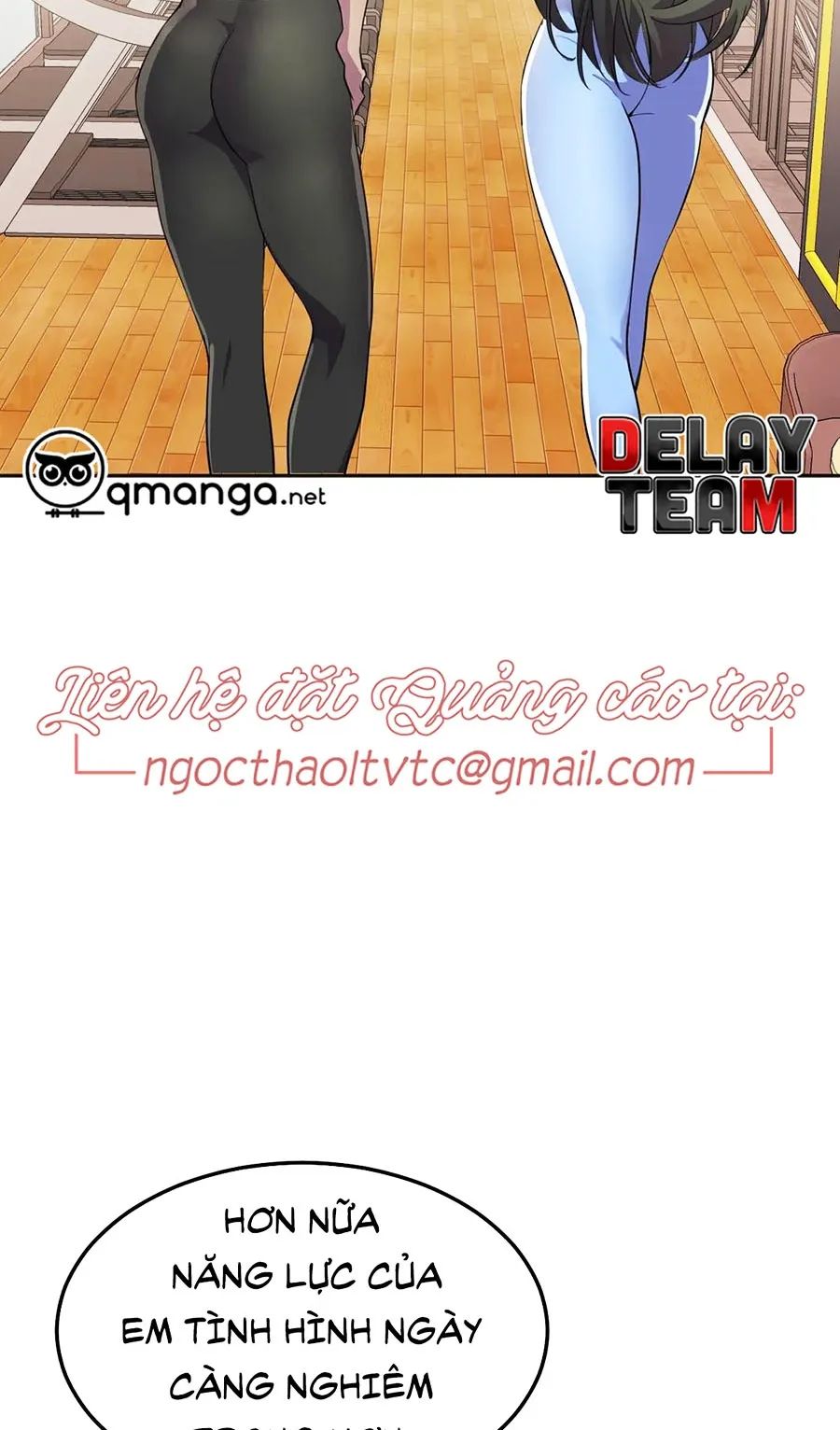 quản lý của siêu anh hùng chapter 17 62