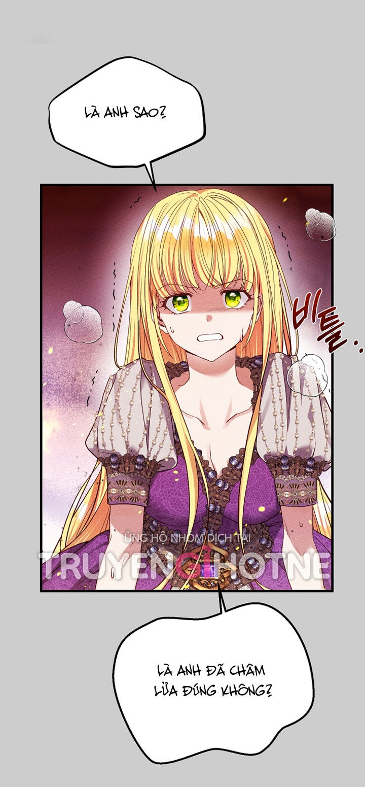 trở thành vợ thái tử quái vật chapter 67.2 56