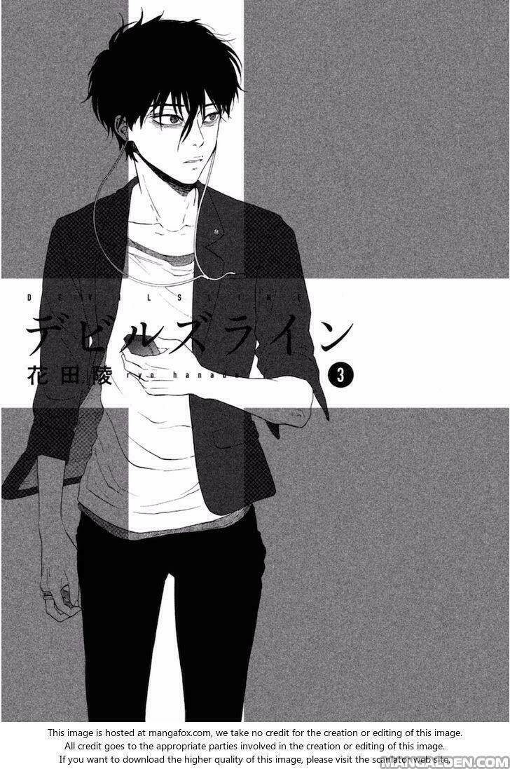 ranh giới quỷ chapter 13 4