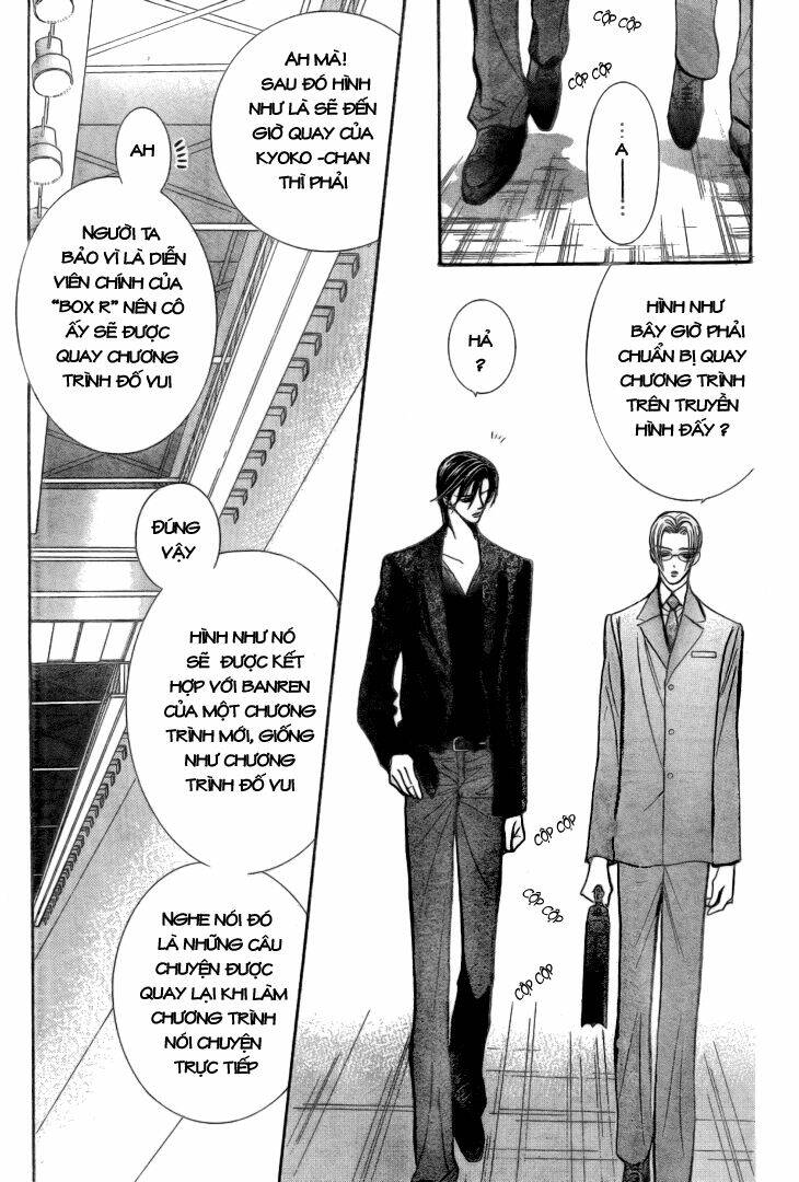 thử thách của kyouko chapter 142 6