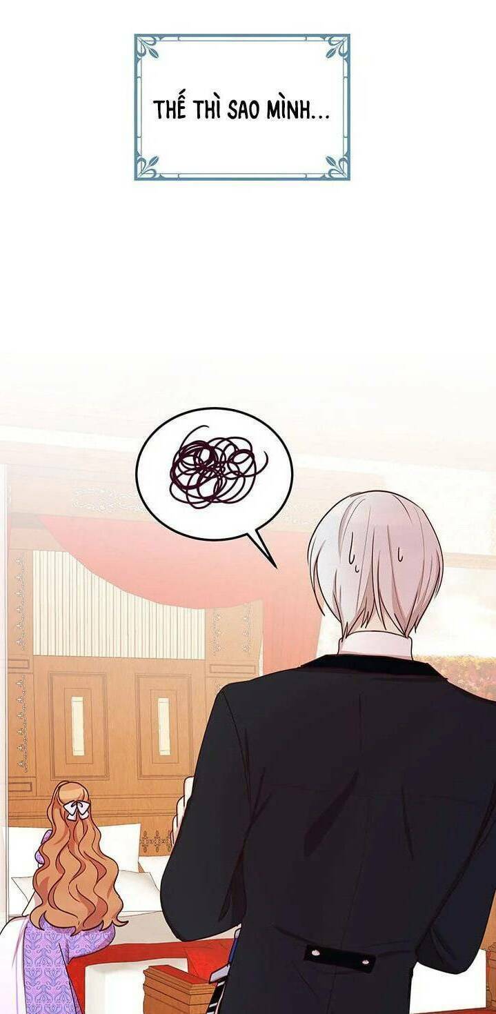 công tước, loạn vừa thôi! chapter 25 48