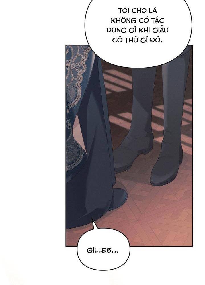 chấp nhận sự chiếm đoạt chapter 11 80