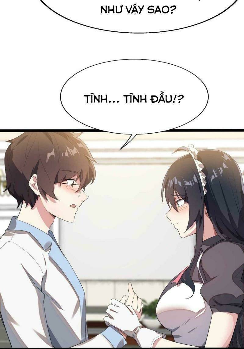 kế hoạch trở thành phế vật chapter 4 36