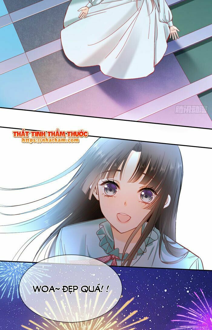 bay qua thiên sơn đến yêu anh chapter 65 14