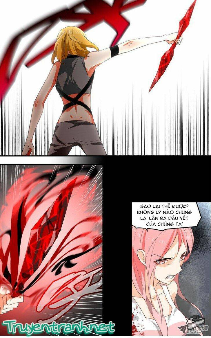 the fiary captivity chapter 13 5