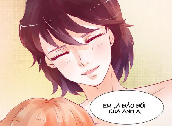 tổng tài yêu hai con người của tôi chapter 1 19