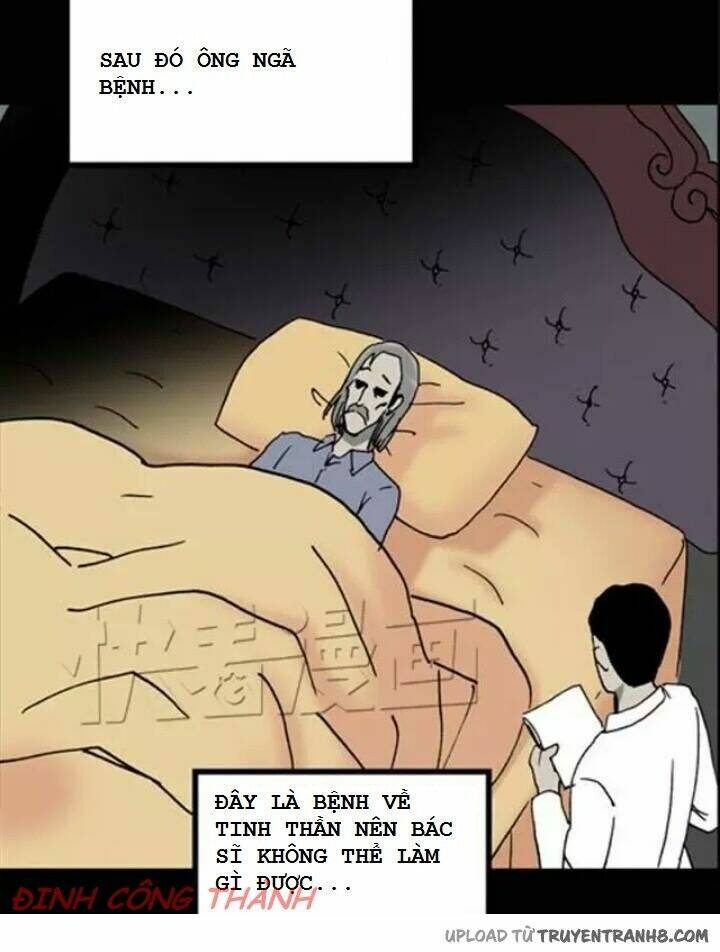 hoa mẫu đơn đen chapter 1 27