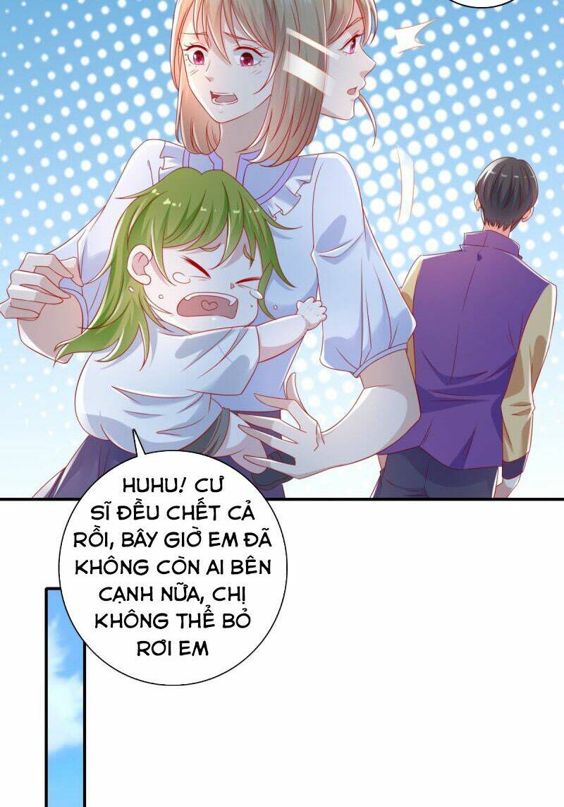 trùng sinh chi thần đế quy lai chapter 37 7