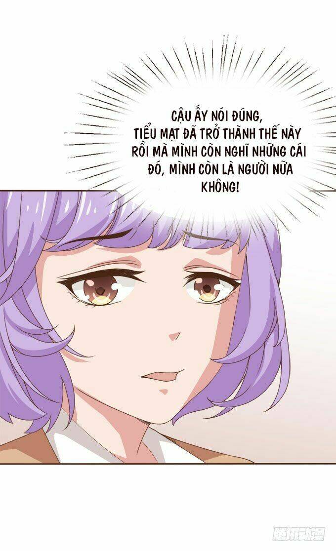 tình yêu ba tuyến chapter 6 18