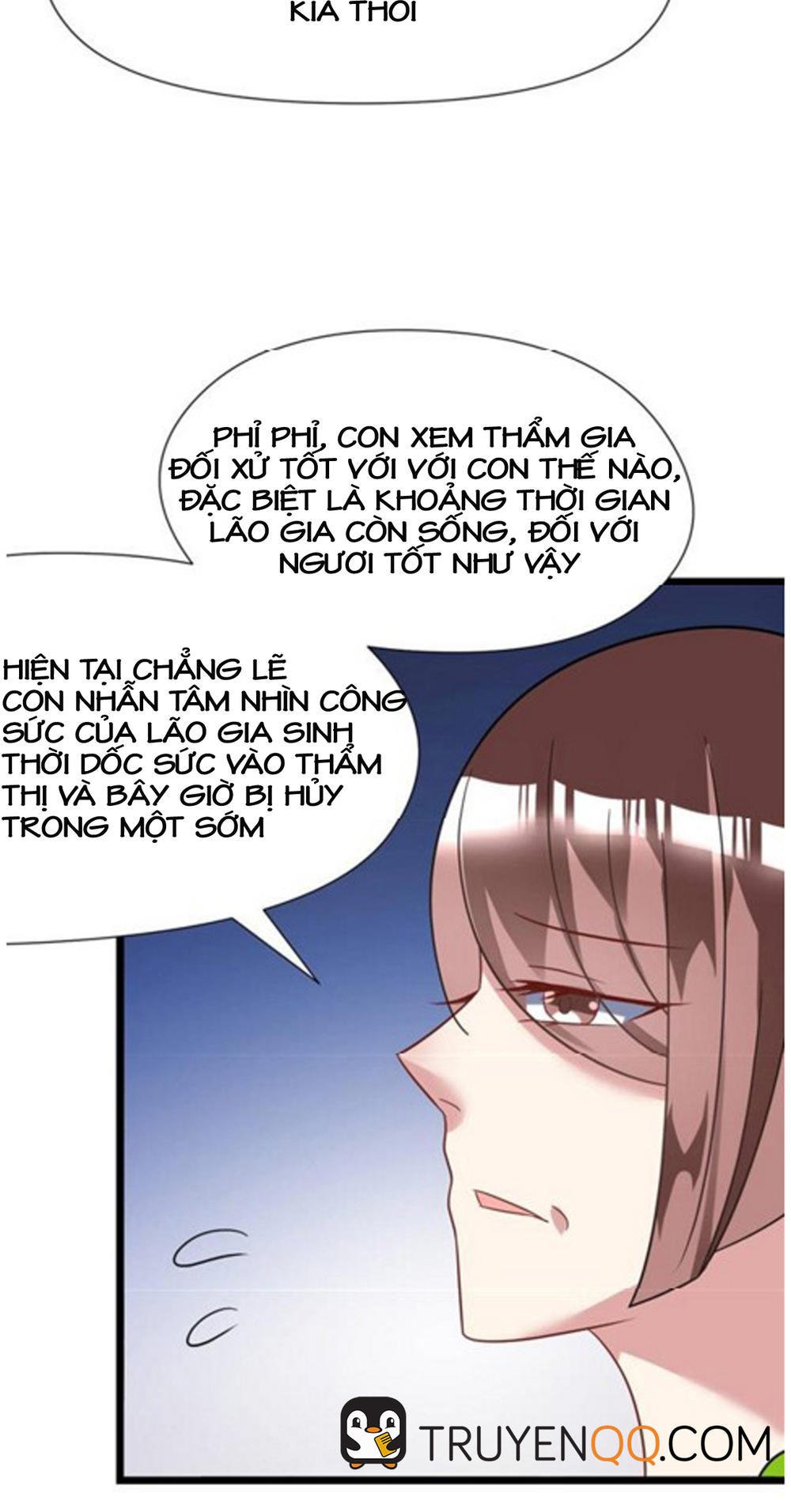 cơ trưởng ngài nhẹ nhàng thôi chapter 25 39