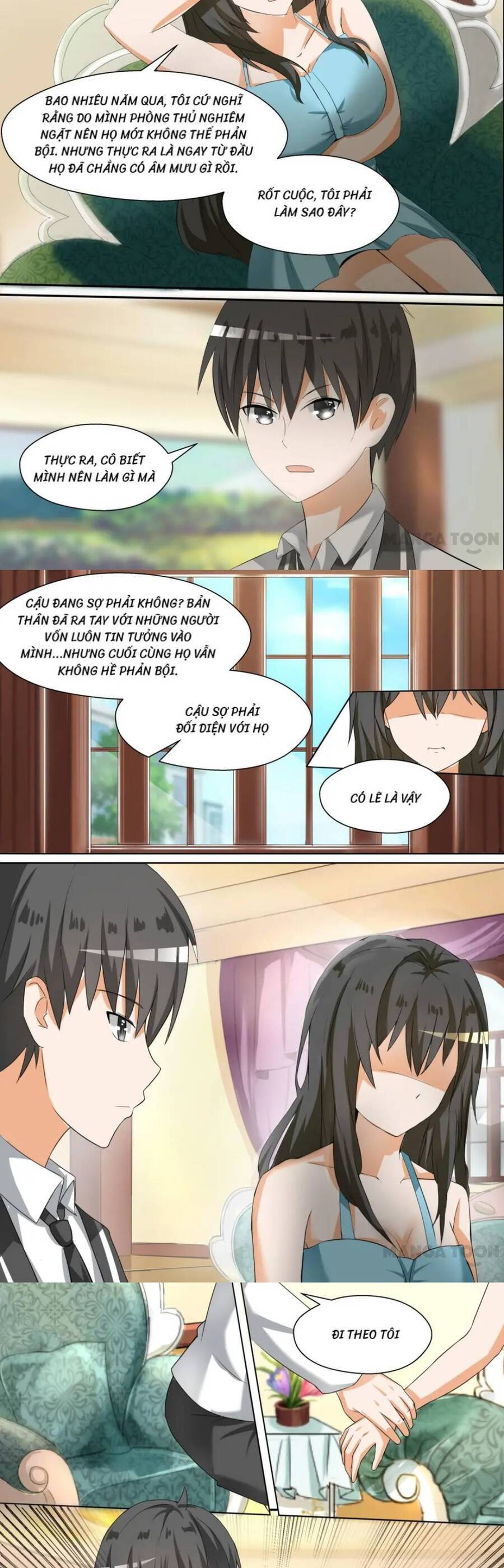 the boy in the all-girls school chapter 90 2