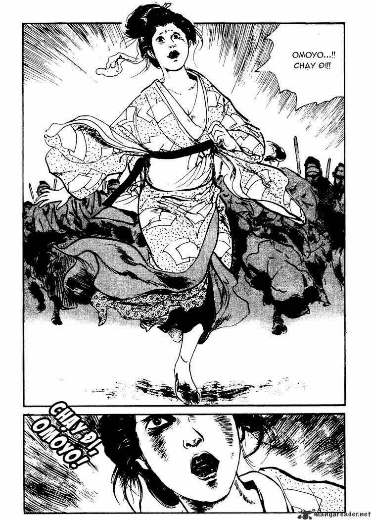 lone wolf and cub chapter 72 23