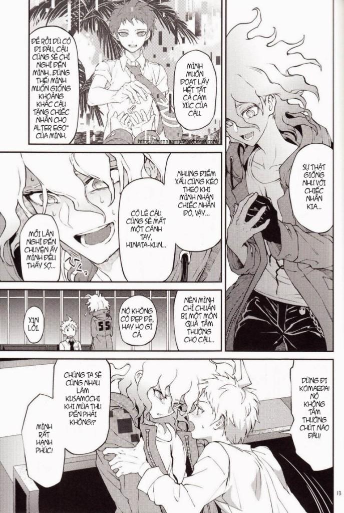 oneshot hỏny chapter 44 12
