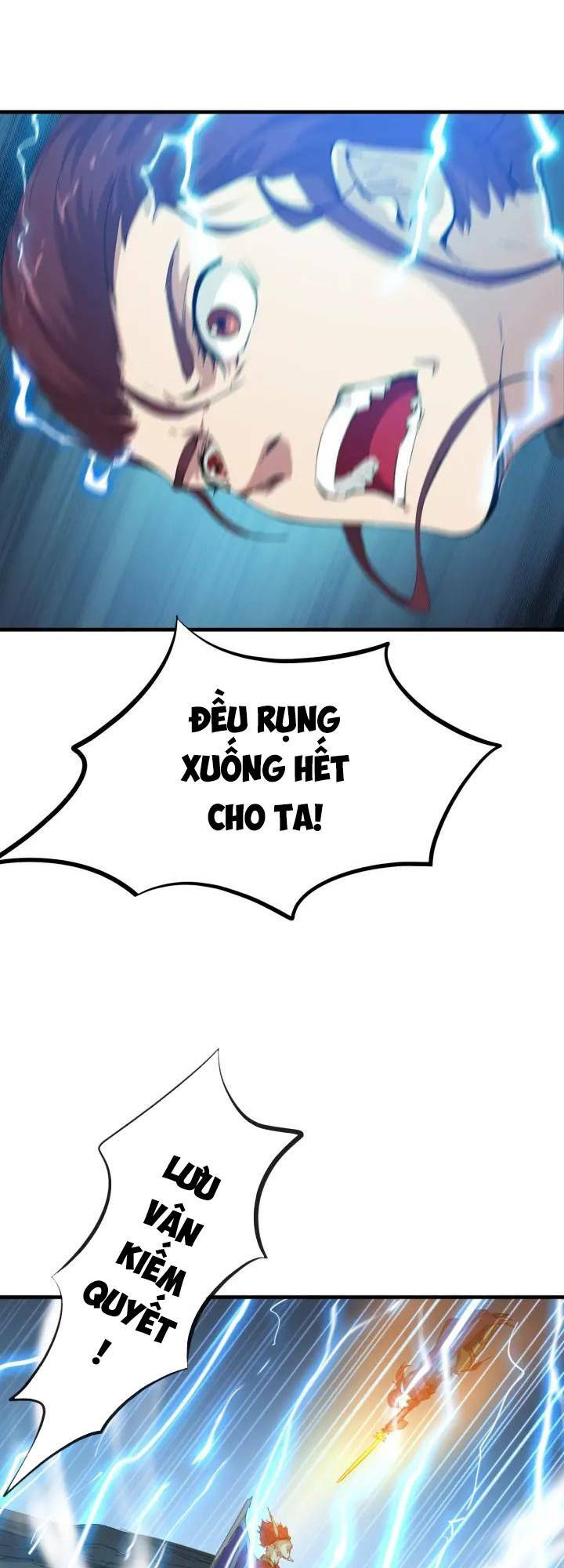 long mạch võ thần chapter 58 43