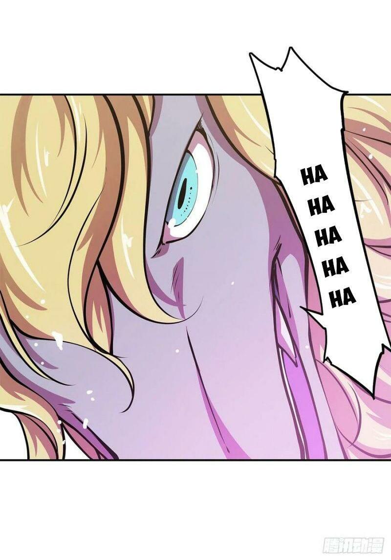 huyết cơ và kỵ sĩ chapter 97 2