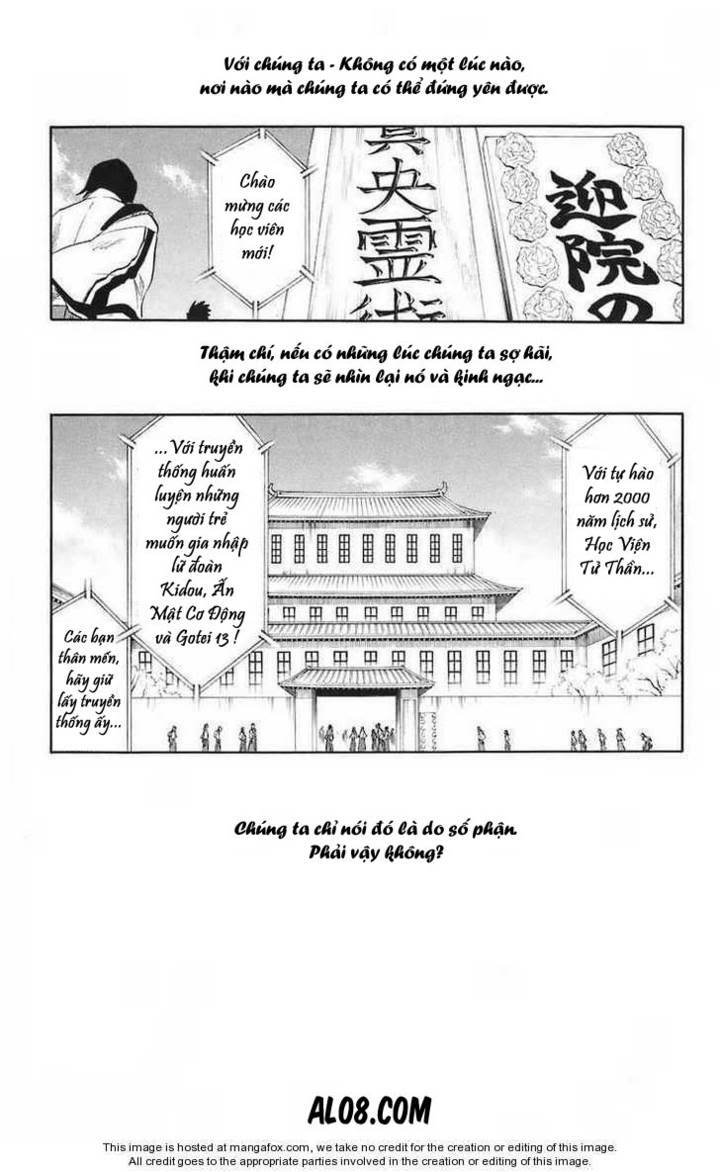 thần chết ichigo chapter 130 6