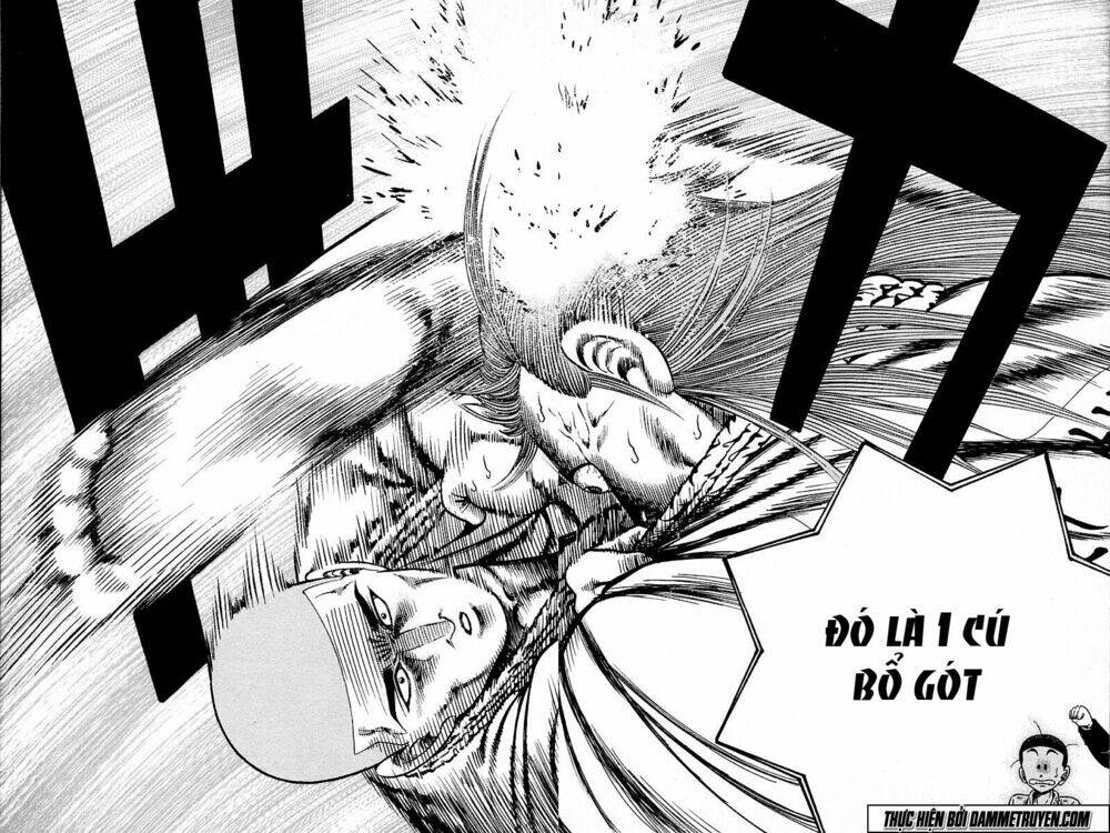 shin kotaro makaritoru! juudouhen chapter 169 13