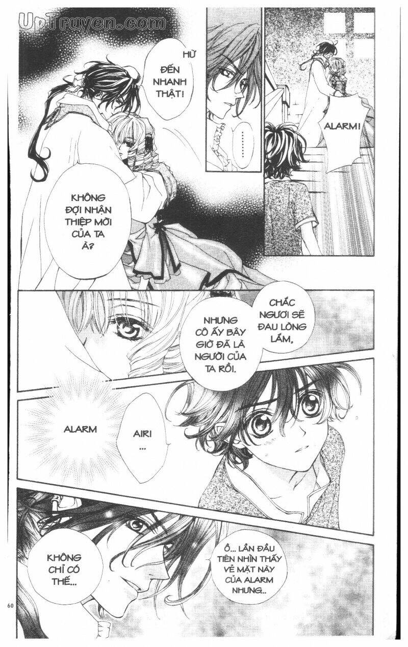 hoàng tử ếch(bản đẹp) chapter 1 161