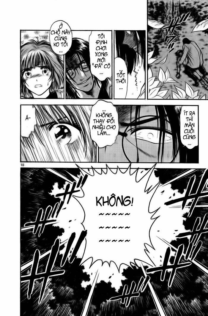 salad days chapter 4 12