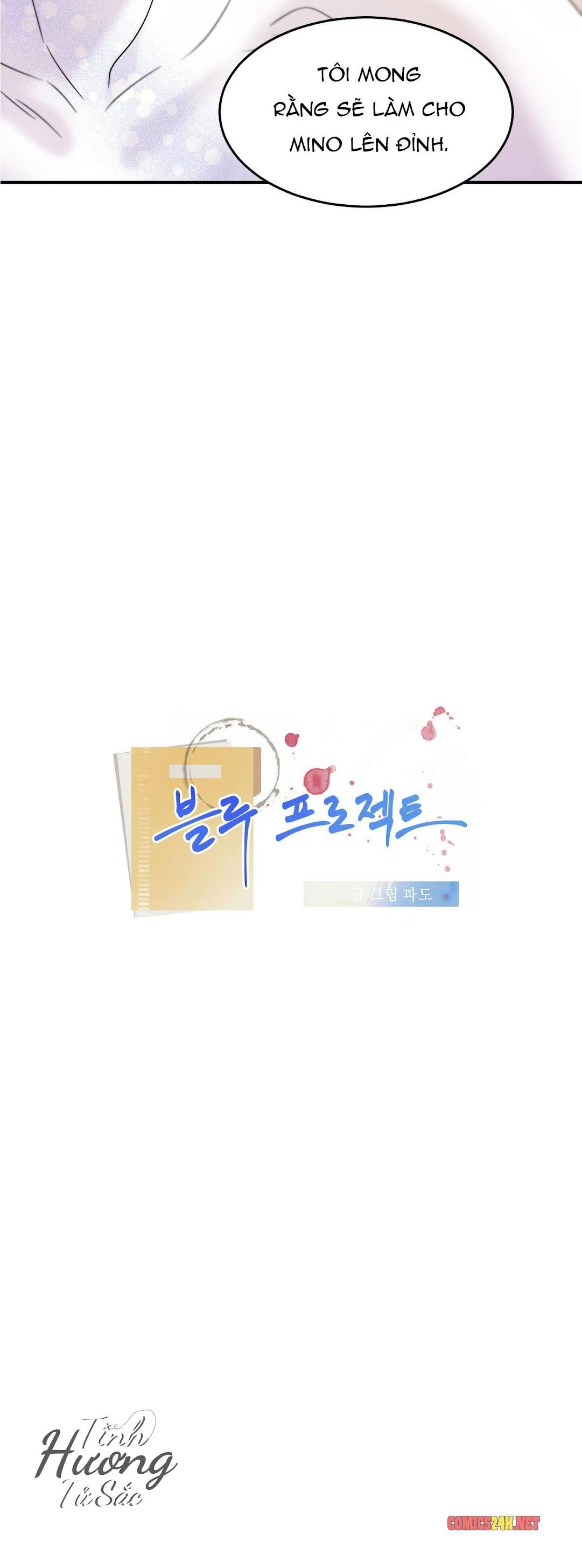 dự án xanh chapter 6 3