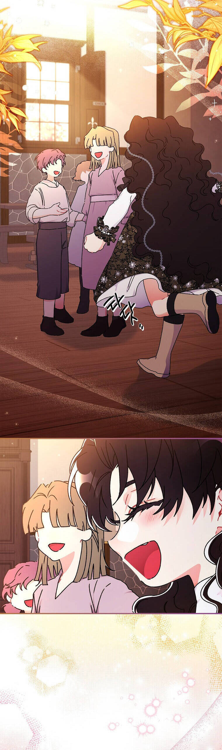 tôi đã trở thành con gái nuôi của nam chính chapter 114 6