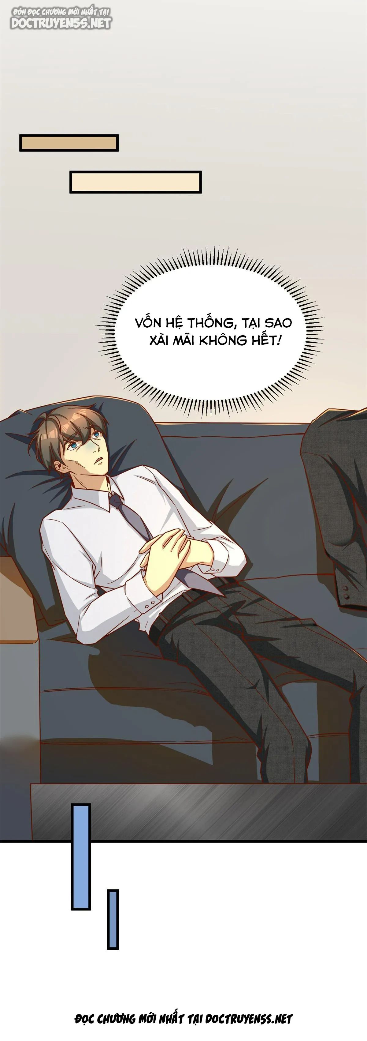 ta làm giàu từ thua lỗ game chapter 17 16