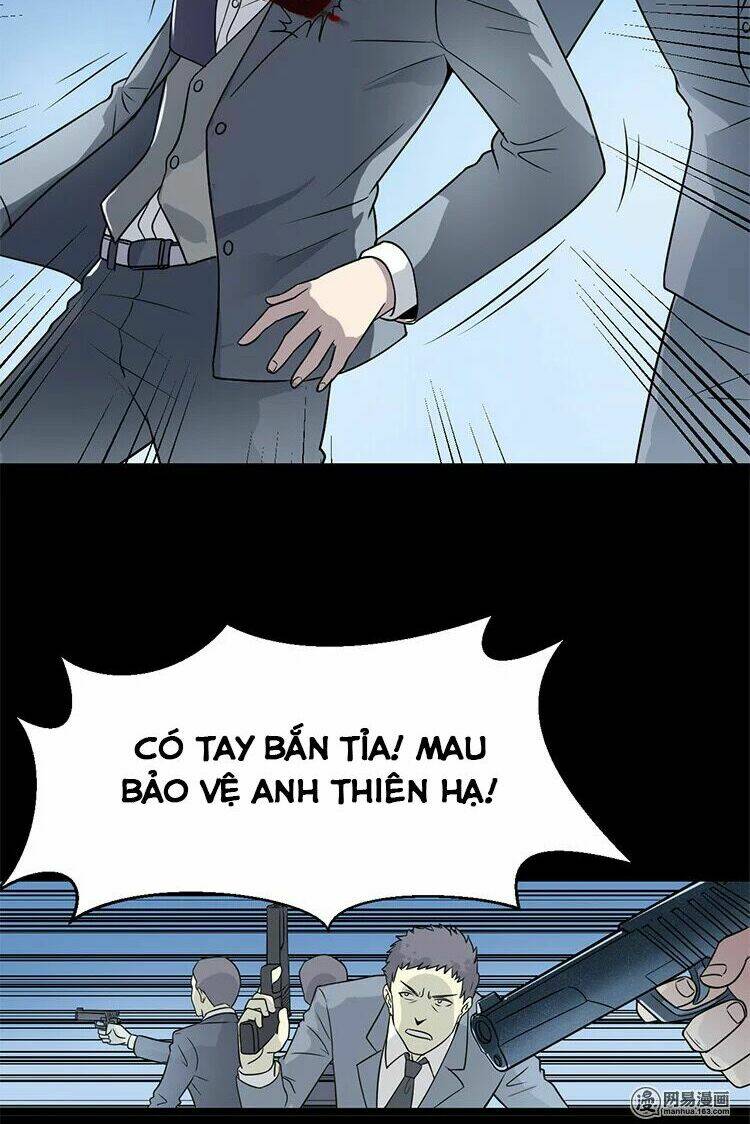 đai ca trở lại tuổi 16 chapter 1 20