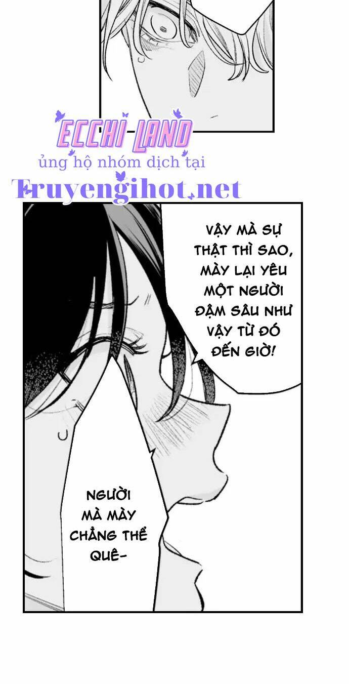 giả vờ ngủ cũng không ngăn được anh ấy chapter 132.1 11